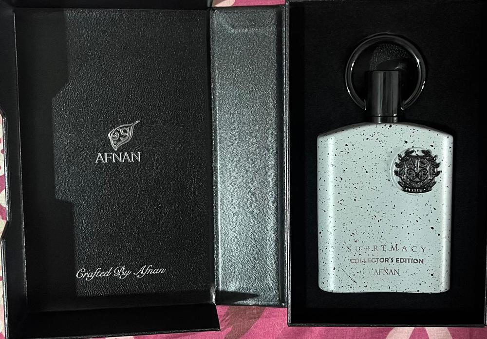 Afnan Supremacy Collector