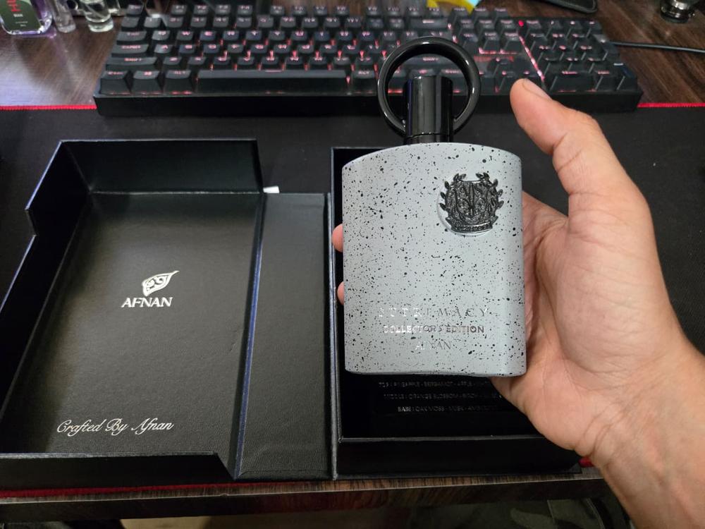 Afnan Supremacy Collector