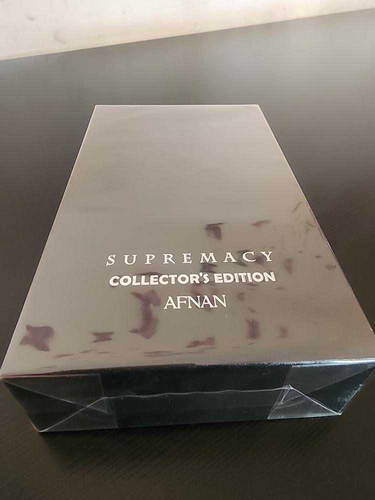 Afnan Supremacy Collector