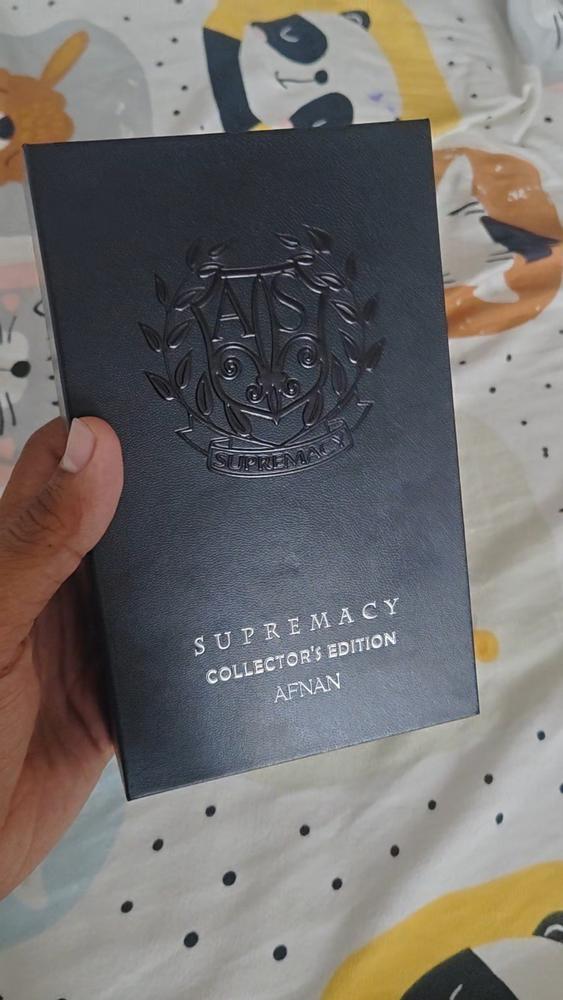 Afnan Supremacy Collector