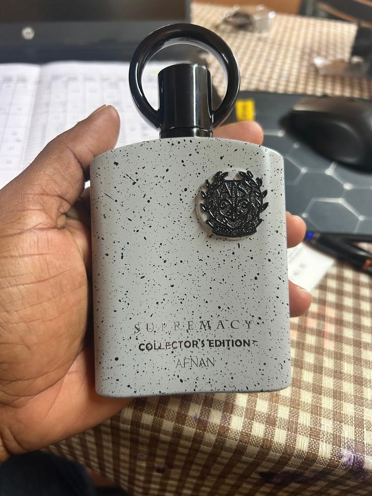 Afnan Supremacy Collector