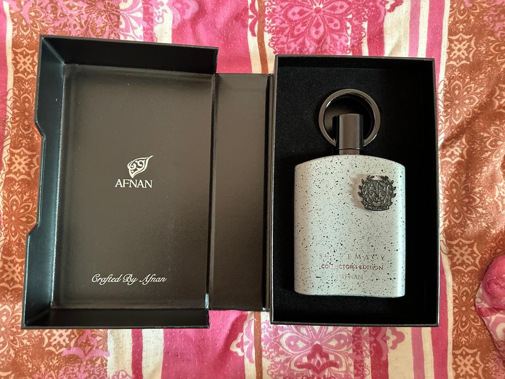 Afnan Supremacy Collector