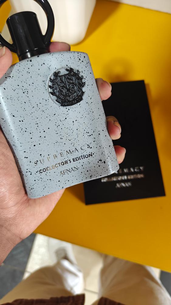 Afnan Supremacy Collector