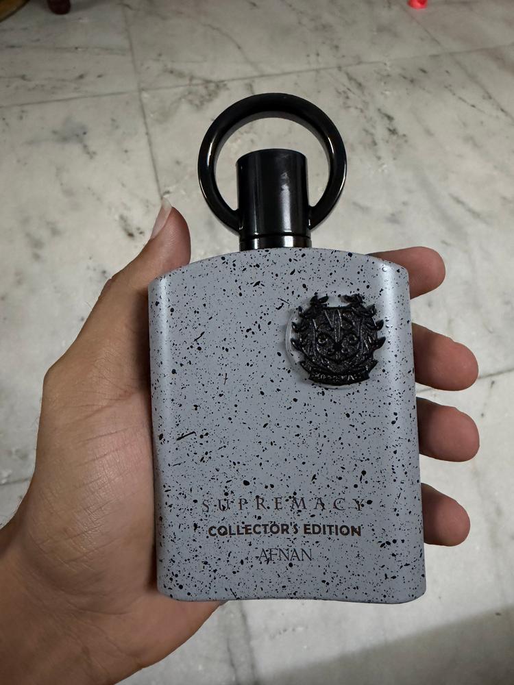 Afnan Supremacy Collector