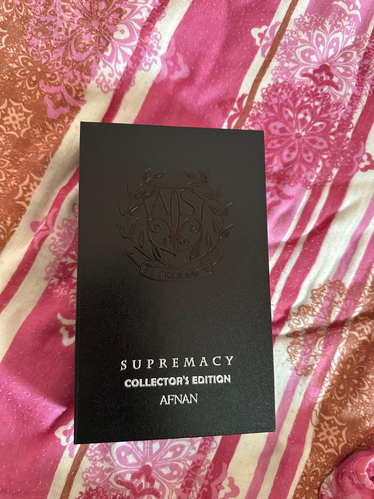 Afnan Supremacy Collector