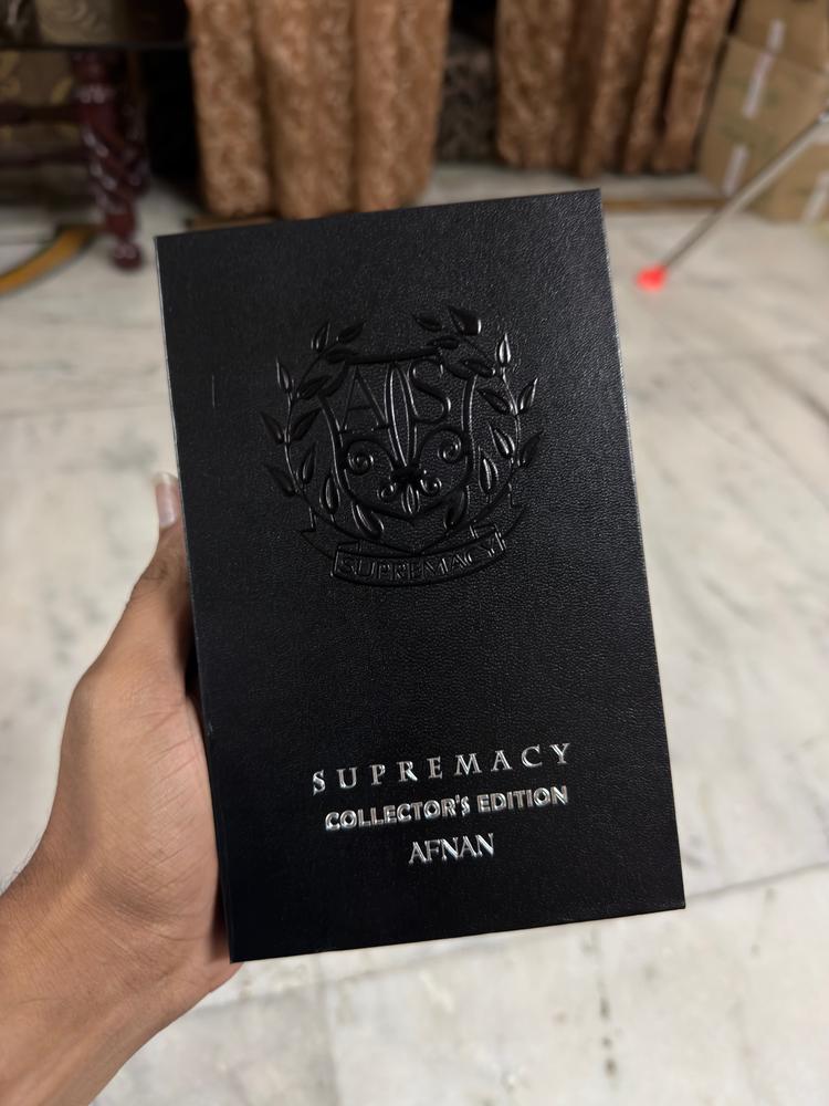Afnan Supremacy Collector