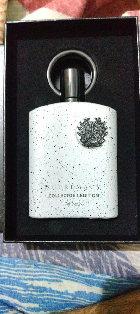 Afnan Supremacy Collector