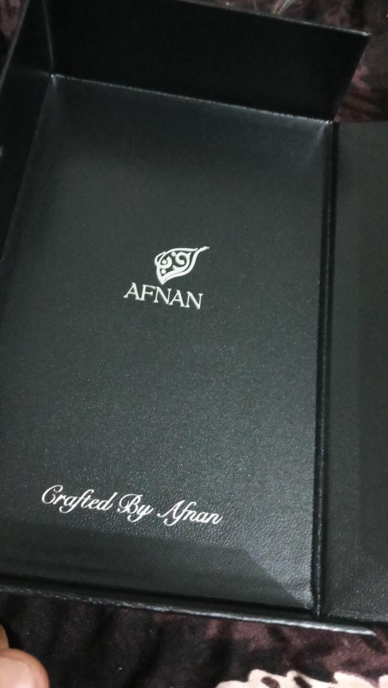 Afnan Supremacy Collector