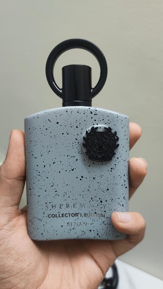 Afnan Supremacy Collector