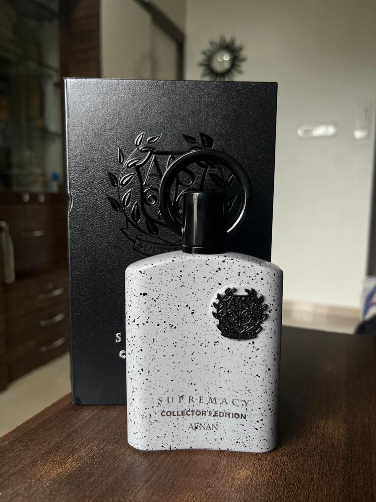 Afnan Supremacy Collector