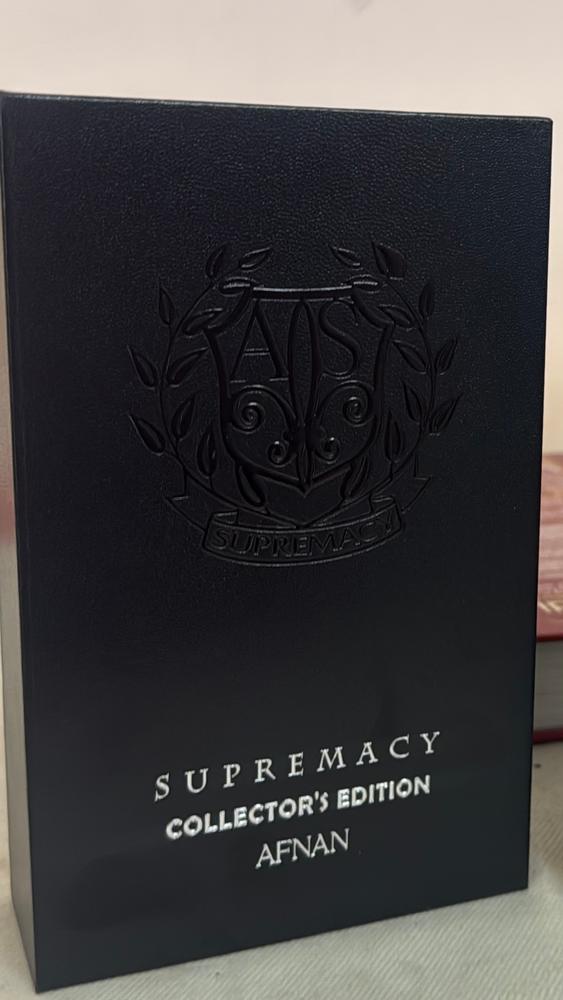Afnan Supremacy Collector