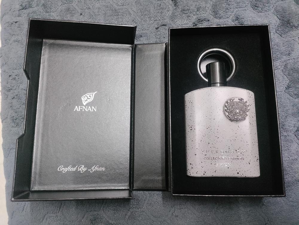 Afnan Supremacy Collector