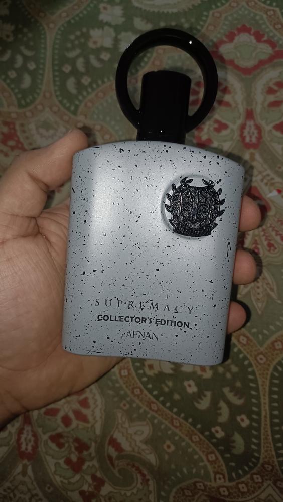 Afnan Supremacy Collector