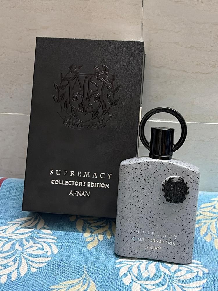 Afnan Supremacy Collector
