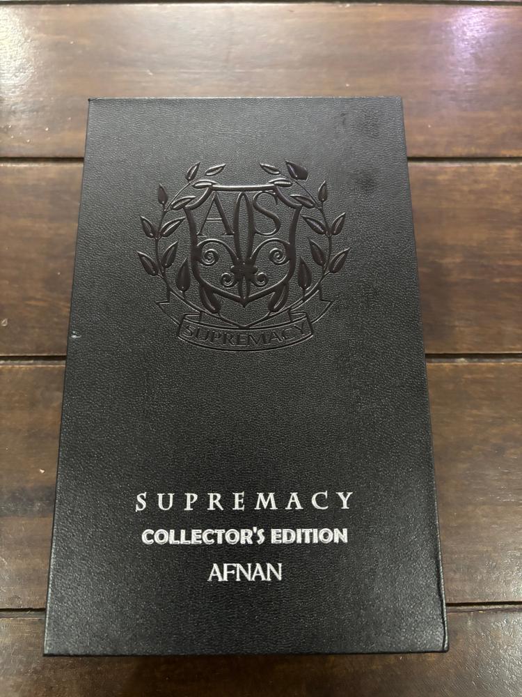 Afnan Supremacy Collector