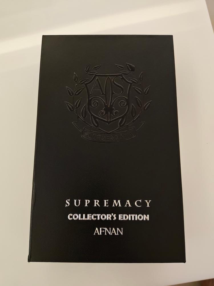 Afnan Supremacy Collector