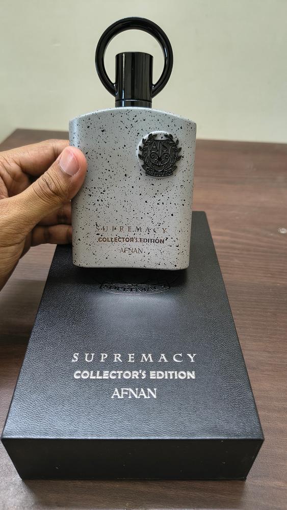 Afnan Supremacy Collector