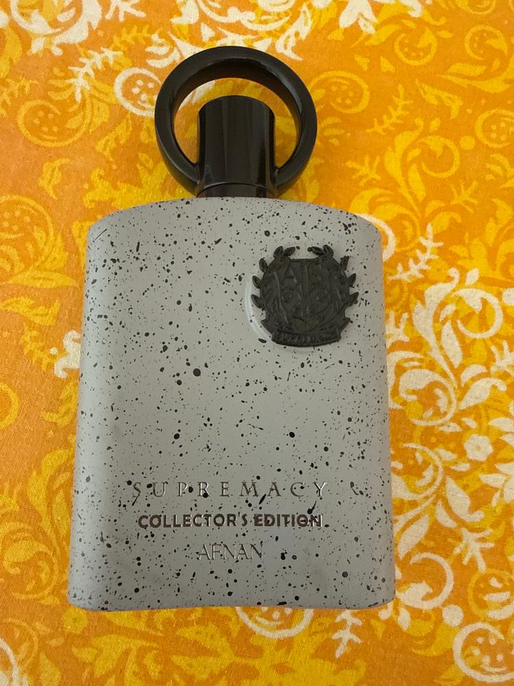 Afnan Supremacy Collector