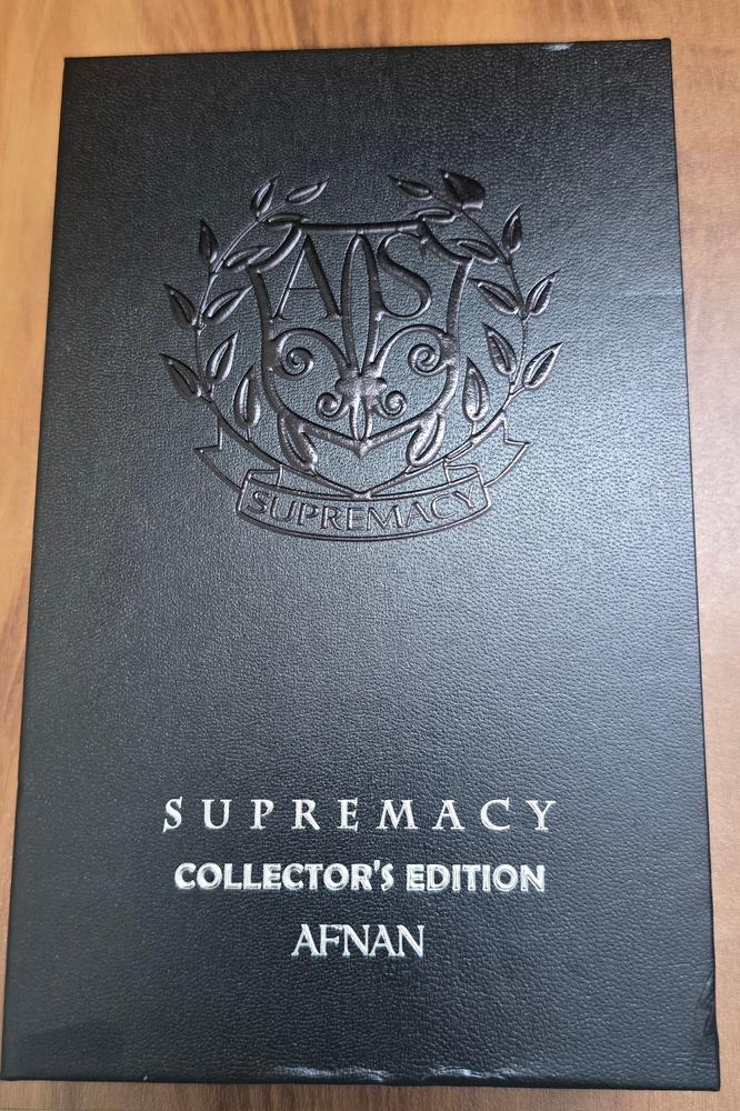 Afnan Supremacy Collector