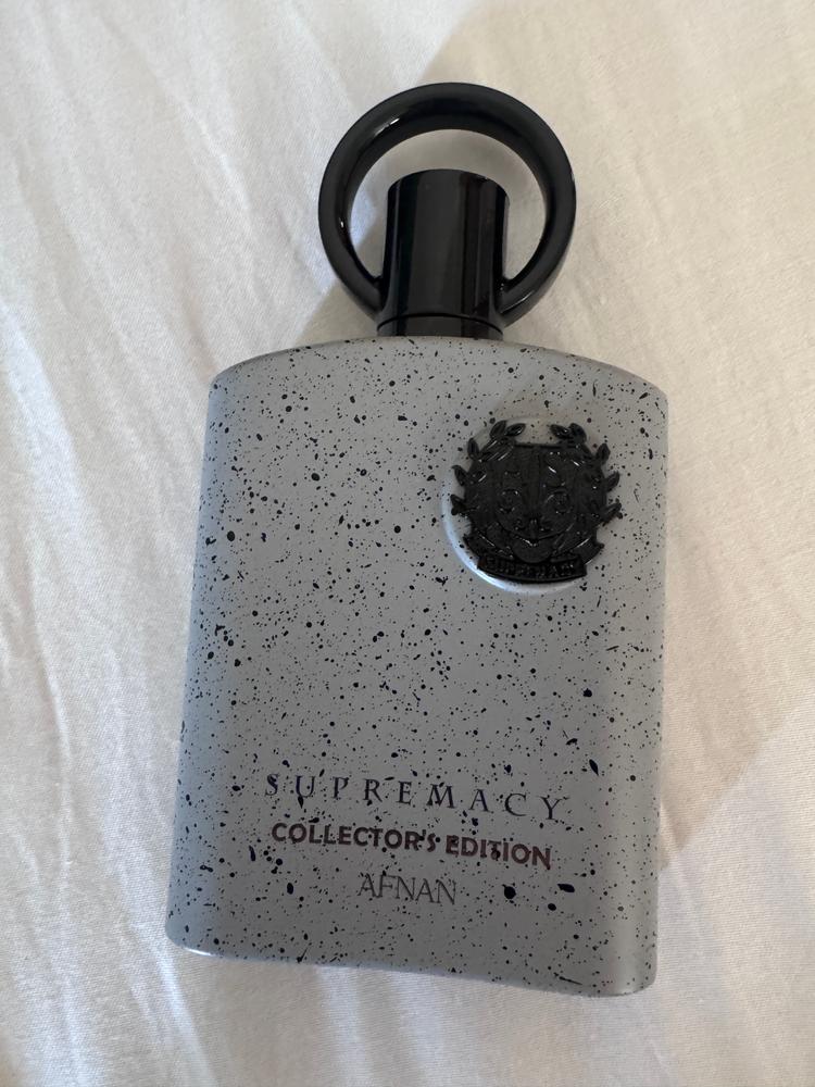 Afnan Supremacy Collector