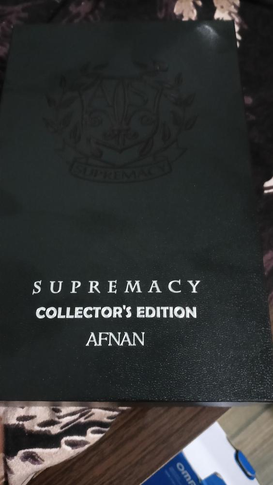 Afnan Supremacy Collector