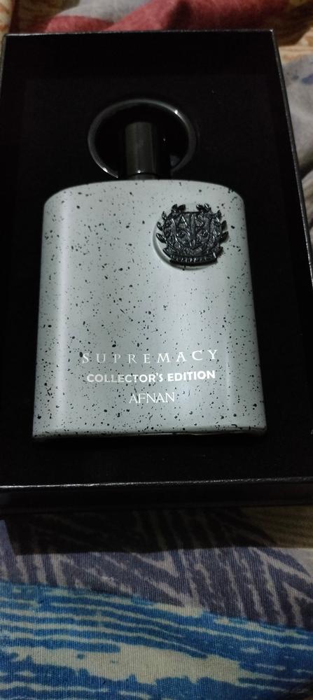 Afnan Supremacy Collector