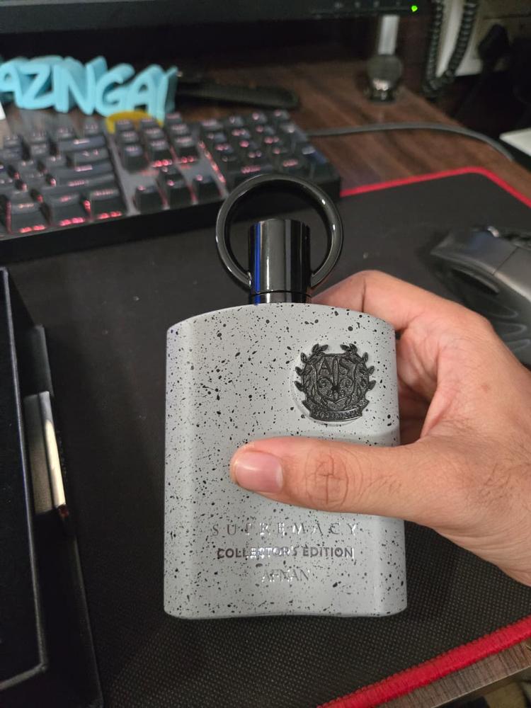 Afnan Supremacy Collector