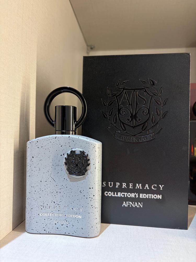 Afnan Supremacy Collector