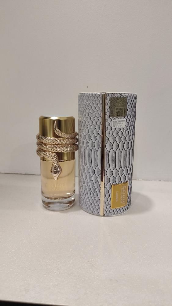 Lattafa Musamam White Intense Eau de Parfum for Unisex - Customer Photo From Ss