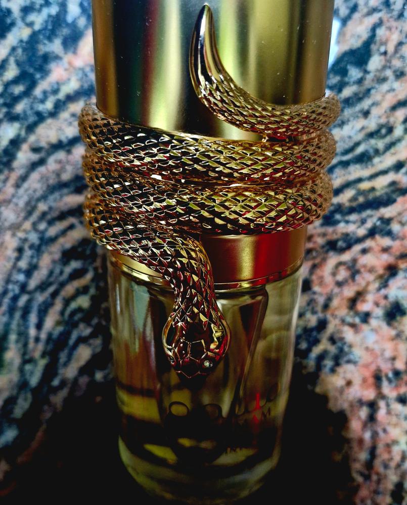 Lattafa Musamam White Intense Eau de Parfum for Unisex - Customer Photo From Dr. Pooja Parmar 