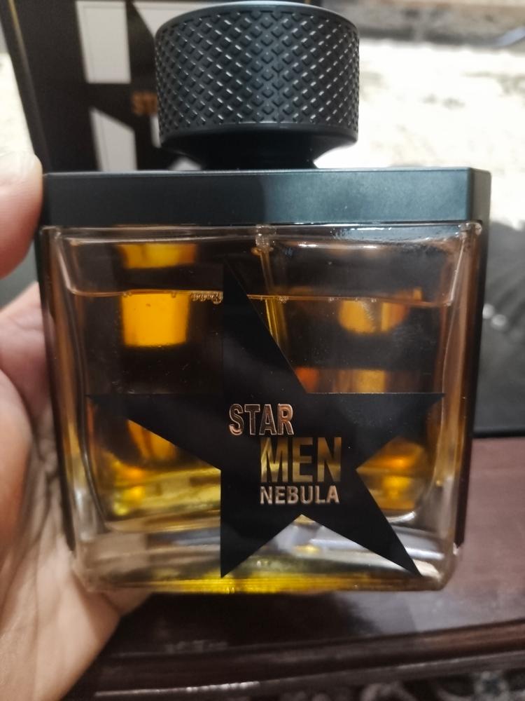 Fragrance World Star Nebula Eau de Parfum for Men - Customer Photo From Ahmad Khan