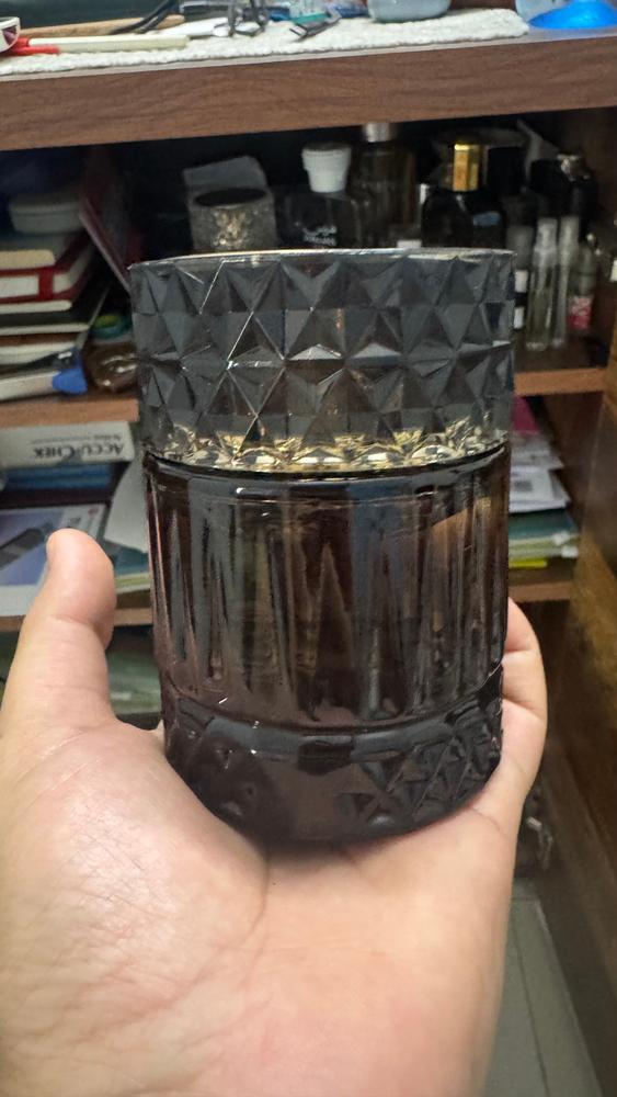 Zimaya Sharaf The Club Eau de Parfum for Men - Customer Photo From Gaurav Rawat