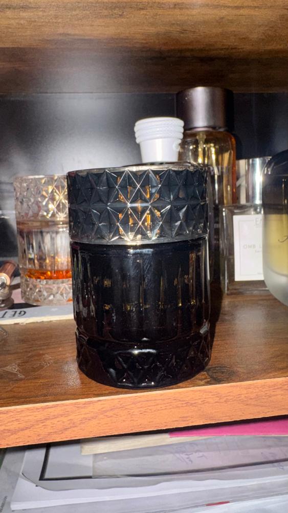 Zimaya Sharaf The Club Eau de Parfum for Men - Customer Photo From Gaurav Rawat