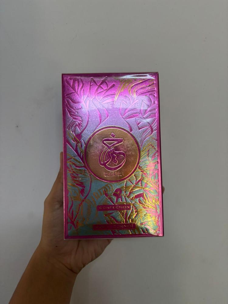 Paris Corner Khair Confection Eau de Parfum for Women - Customer Photo From Pranjal kalita
