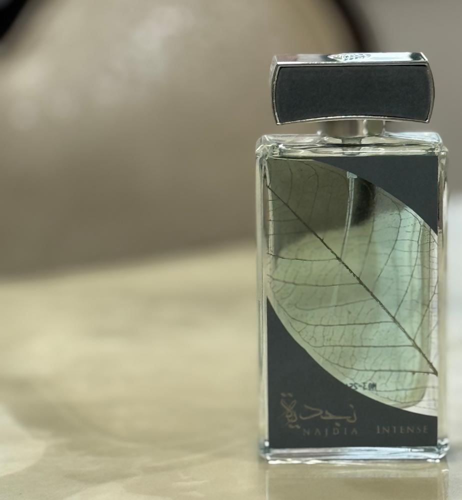 Lattafa Najdia Intense Eau de Parfum for Men - Customer Photo From rohit