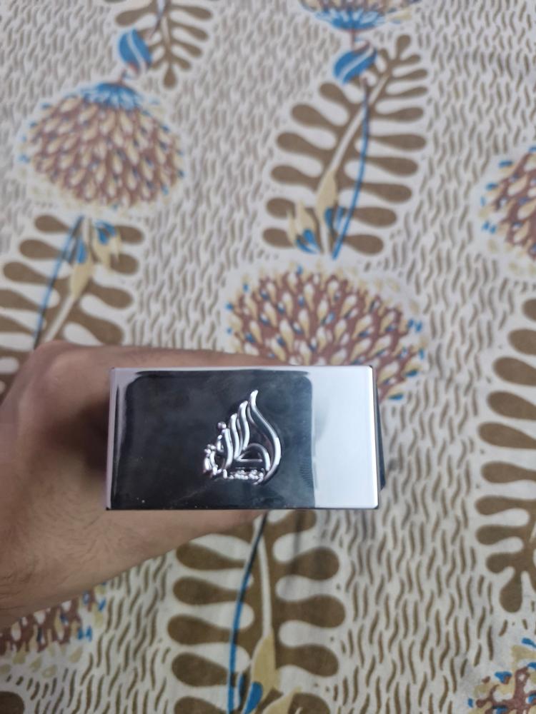 Lattafa Najdia Intense Eau de Parfum for Men - Customer Photo From Soham Chatterjee