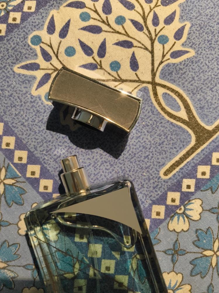 Lattafa Najdia Intense Eau de Parfum for Men - Customer Photo From Dibyalochan Swain