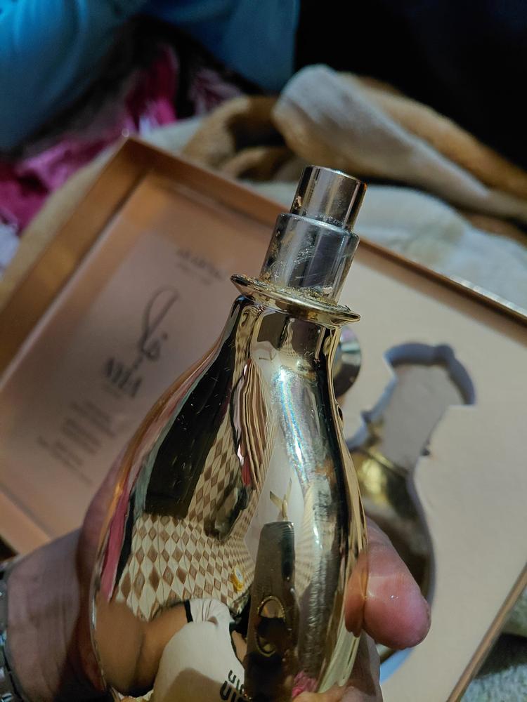 Arabiyat Prestige Nyla Vani- Elle Eau de Parfum for Women - Customer Photo From Pratibha kumari 