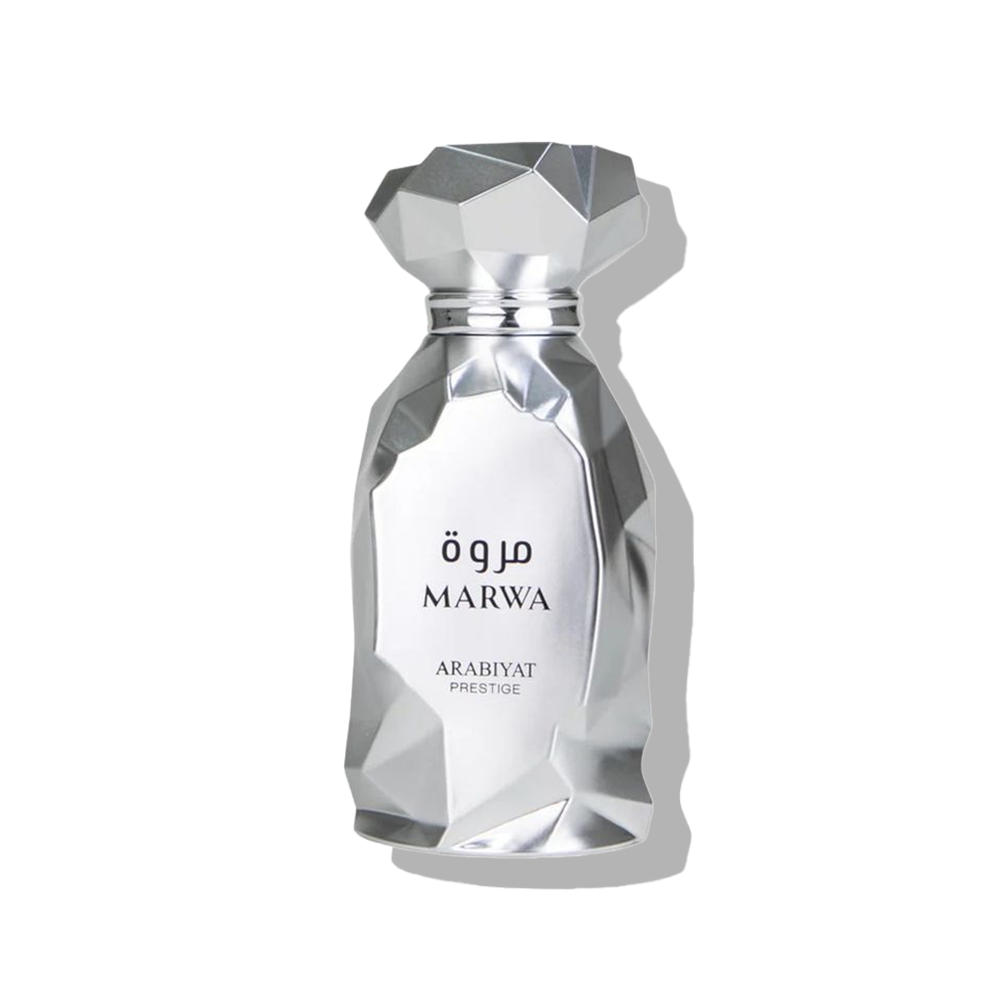 Arabiyat Prestige Marwa Eau de Parfum for Men - Customer Photo From Paranjay Rehani 