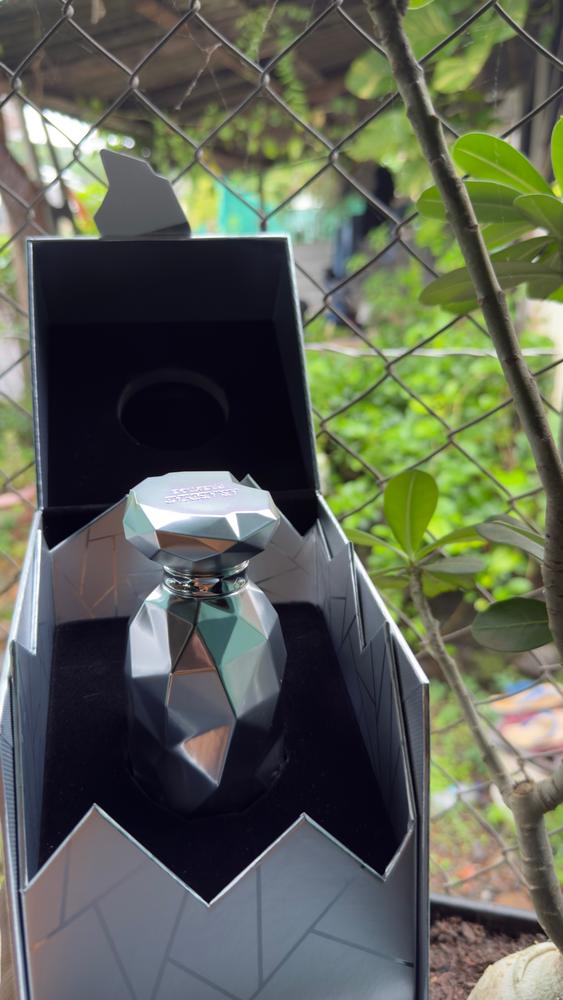 Arabiyat Prestige Marwa Eau de Parfum for Men - Customer Photo From Daniel