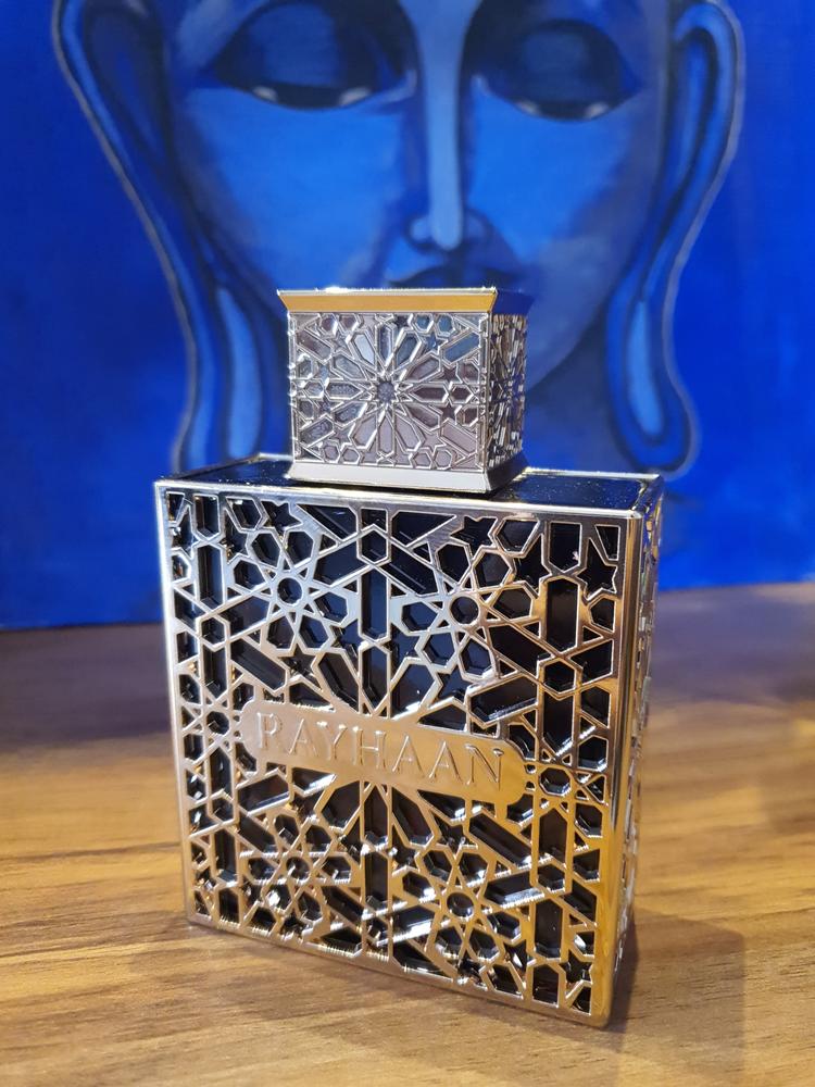 Rayhaan Elixir Eau de Parfum for Men - Customer Photo From Yash