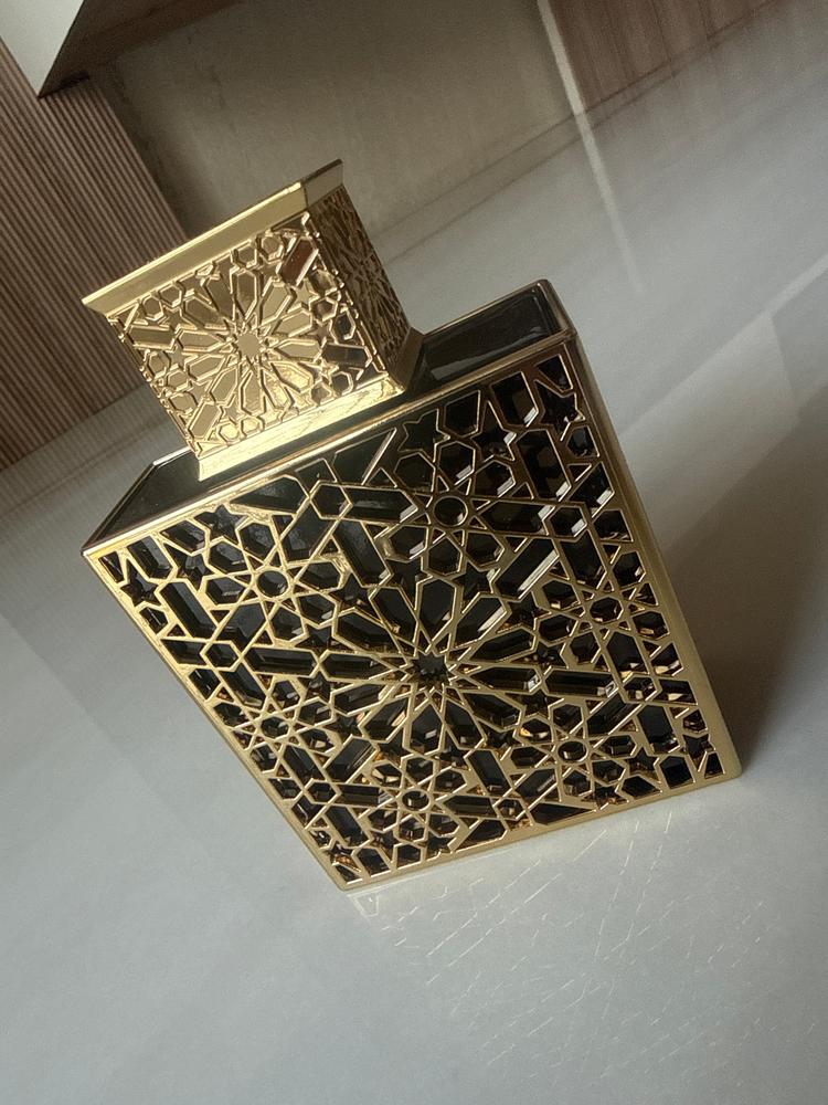 Rayhaan Elixir Eau de Parfum for Men - Customer Photo From Kunal