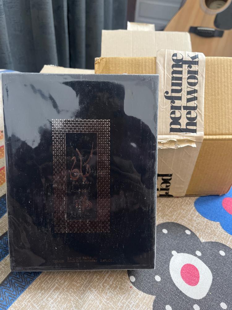 Al Wataniah Kayaan Classic Eau de Parfum for Men - Customer Photo From Harsh goswami 