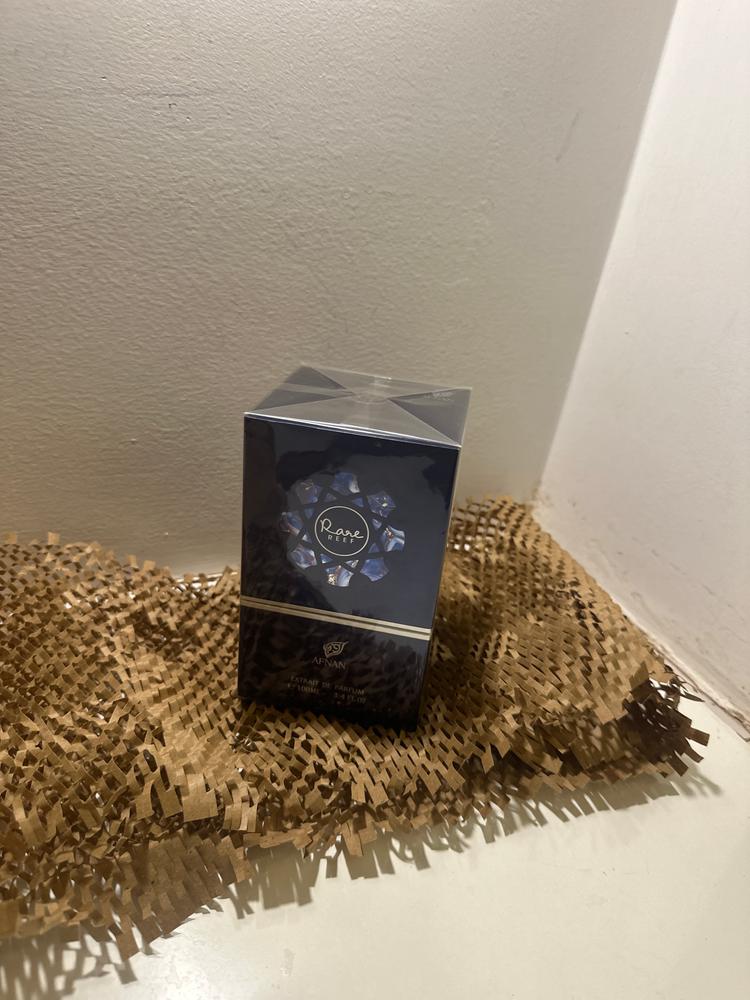 Afnan Rare Reef Extrait de Parfum for Men - Customer Photo From Mohammed Fadil