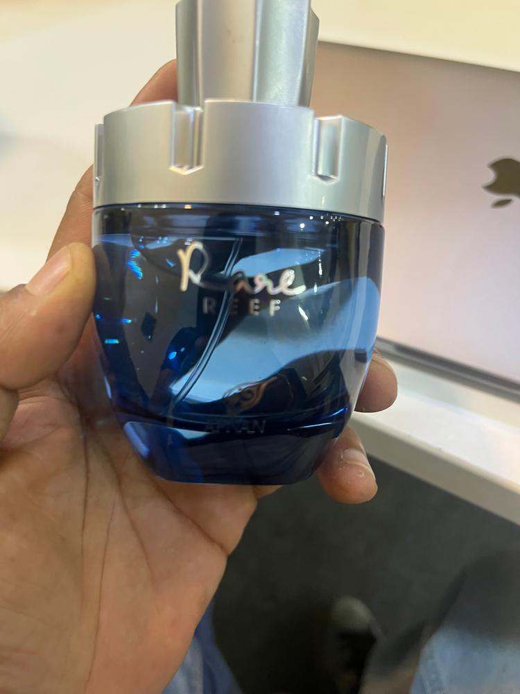 Afnan Rare Reef Extrait de Parfum for Men - Customer Photo From Rohan