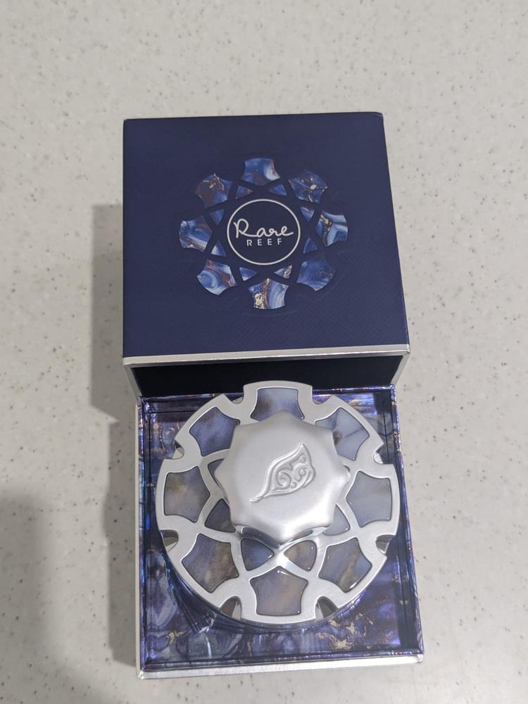 Afnan Rare Reef Extrait de Parfum for Men - Customer Photo From Kaushal Bansal