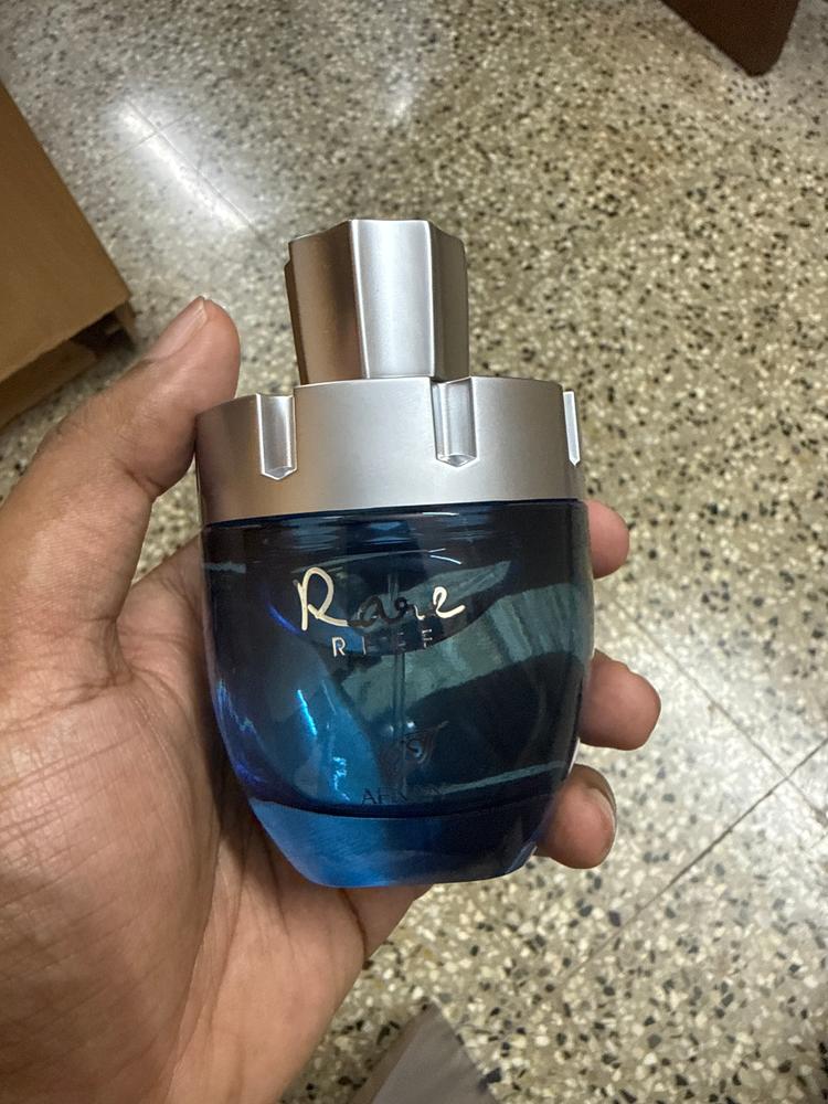 Afnan Rare Reef Extrait de Parfum for Men - Customer Photo From Abhiram 