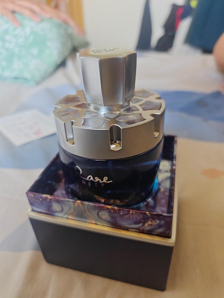Afnan Rare Reef Extrait de Parfum for Men - Customer Photo From Sandip Chowdhruy