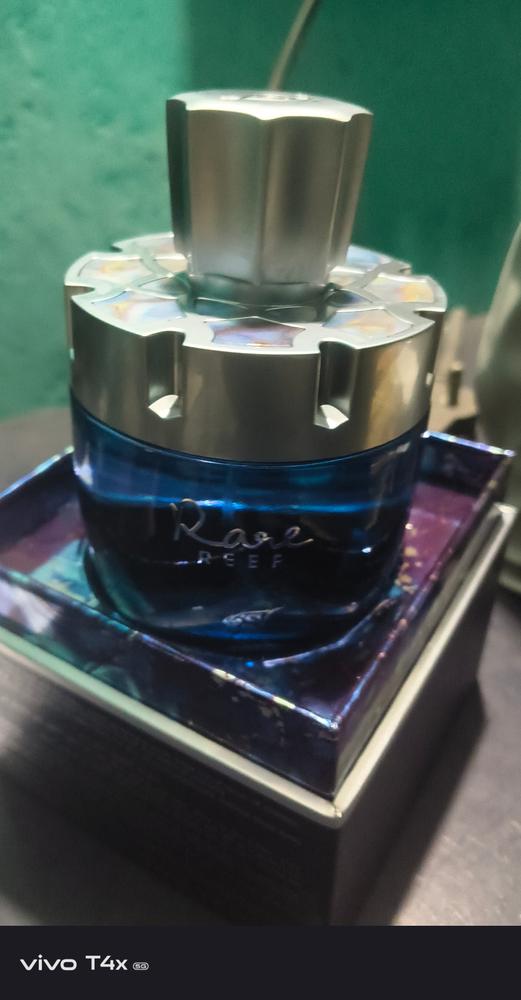 Afnan Rare Reef Extrait de Parfum for Men - Customer Photo From Sagar shaw 