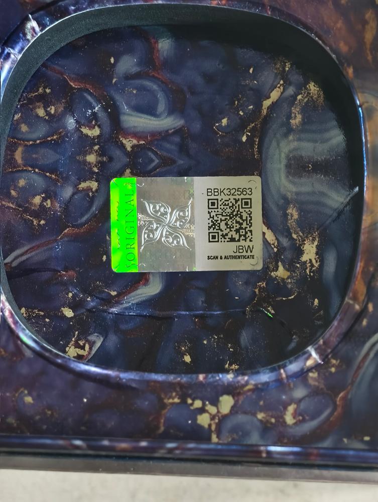 Afnan Rare Reef Extrait de Parfum for Men - Customer Photo From SASWAT MOHANTY